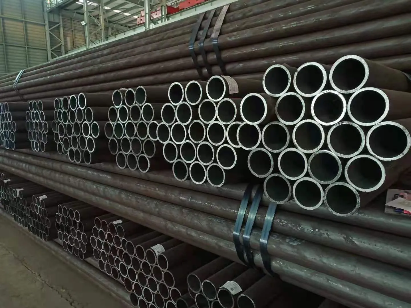 carbon steel pipe&tube